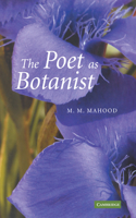 Poet as Botanist