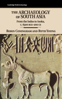 Archaeology of South Asia