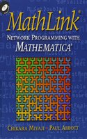 MathLink ® Hardback with CD-ROM: Network Programming with MATHEMATICA ®