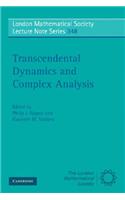 Transcendental Dynamics and Complex Analysis: (Series Number 348 London Mathematical Society Lecture Note Series)