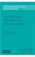 Transcendental Dynamics and Complex Analysis