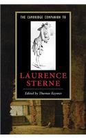 Cambridge Companion to Laurence Sterne