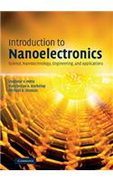 Introduction to Nanoelectronics