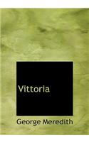 Vittoria: (English)