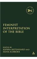 Feminist Interpretation of the Bible and the Hermeneutics of Liberation