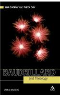 Baudrillard and Theology