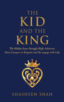 Kid and the King