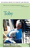 Toby: (English)