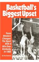 Basketball's Biggest Upset