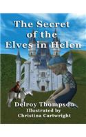 Secret of the Elves in Helen