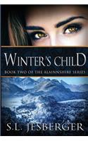 Winter's Child