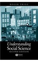 Understanding Social Science