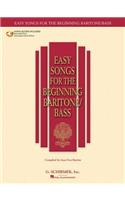 Easy Songs for the Beginning