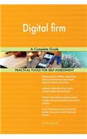 Digital firm A Complete Guide