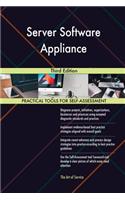 Server Software Appliance Third Edition