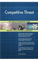 Competitive Threat The Ultimate Step-By-Step Guide