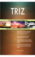 TRIZ A Clear and Concise Reference