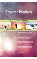 Smarter Products A Complete Guide - 2019 Edition