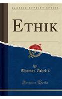 Ethik (Classic Reprint)