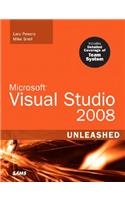 Microsoft Visual Studio 2008 Unleashed