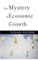 Mystery of Economic Growth