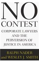 No Contest