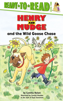 Henry and Mudge and the Wild Goose Chase