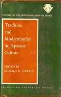 Tradition and Modernization in Japanese Culture