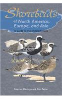 Shorebirds of North America, Europe, and Asia