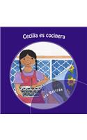 Cecilia Es Cocinera
