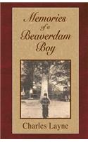 Memories of a Beaverdam Boy