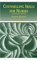 Counselling Skills for Nurses