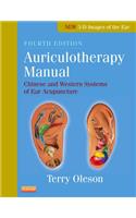 Auriculotherapy Manual