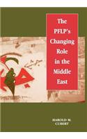 Pflp's Changing Role in the Middle East