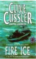 Fire Ice: A Novel from the Numa Files(The NUMA Files)