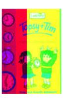 Topsy And Tim Learn the Time