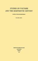 Miscellany/Mélanges: (79 Oxford University Studies in the Enlightenment)