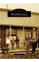 Prineville, or: (Images of America)