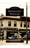 Middletown Borough