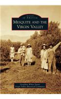 Mesquite and the Virgin Valley