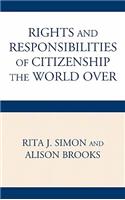 Rights and Responsibilities of Citizenship the World Over