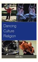 Dancing Culture Religion