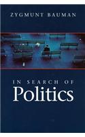 In Search of Politics