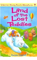 Land of the Lost Teddies