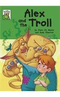 Alex and the Troll