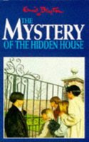 The Mystery of the Hidden House