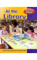 At the Library
