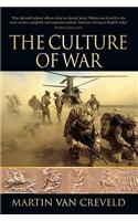 The Culture of War