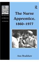 Nurse Apprentice, 1860-1977