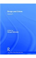 Drugs and Crime